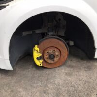 Audi TT MK2 2.0 Half Cut - Image 6